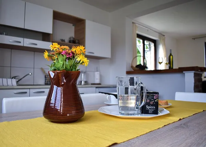 House Narta - Rastoke