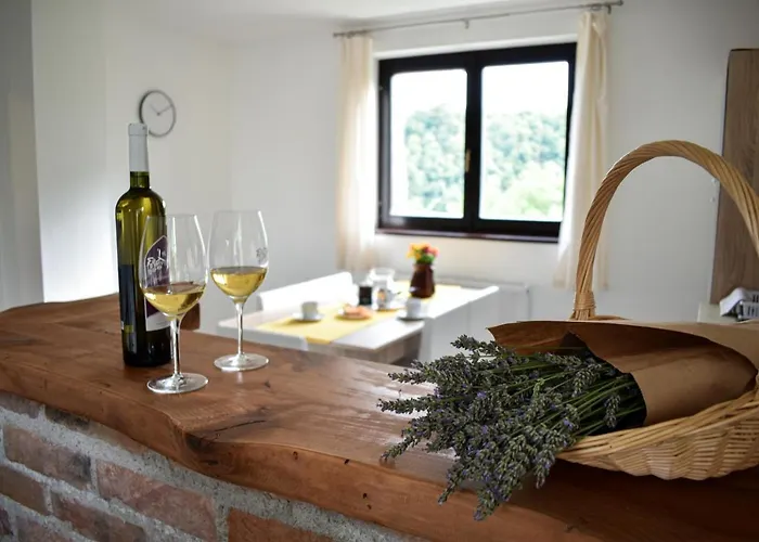 House Narta - Rastoke