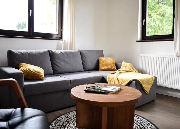 House Narta - Rastoke