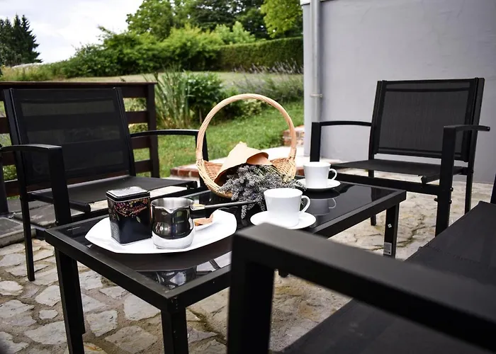 House Narta - Rastoke