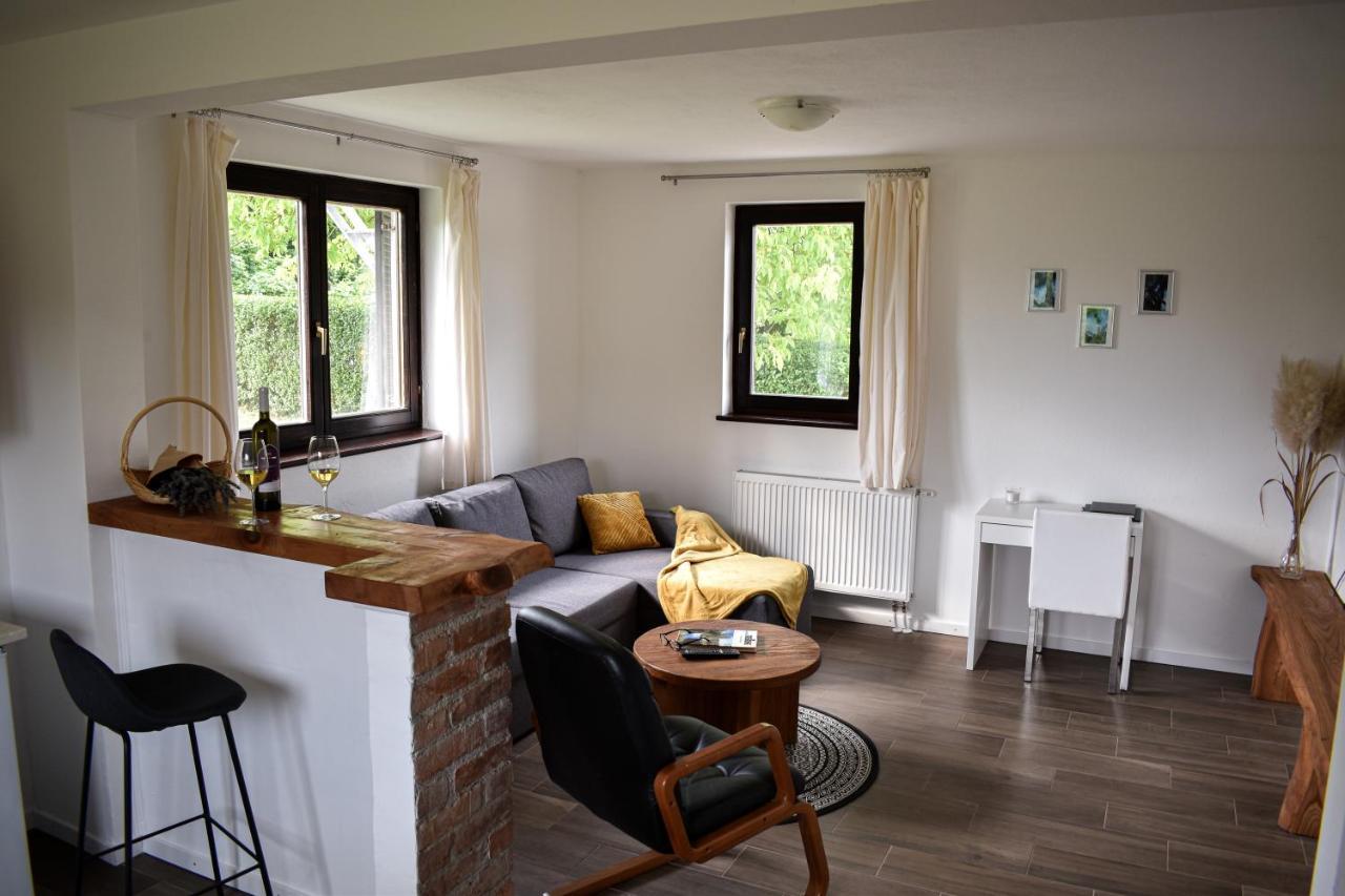 Apartment House Narta - Rastoke *