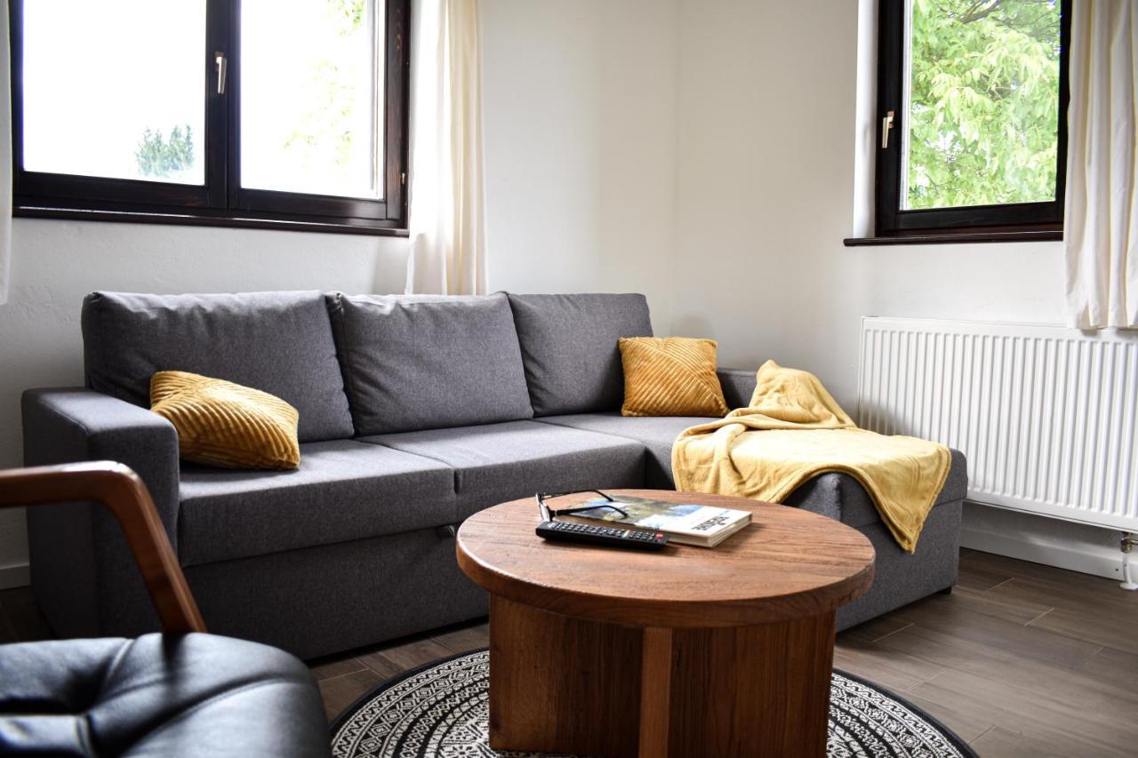 Apartment House Narta - Rastoke