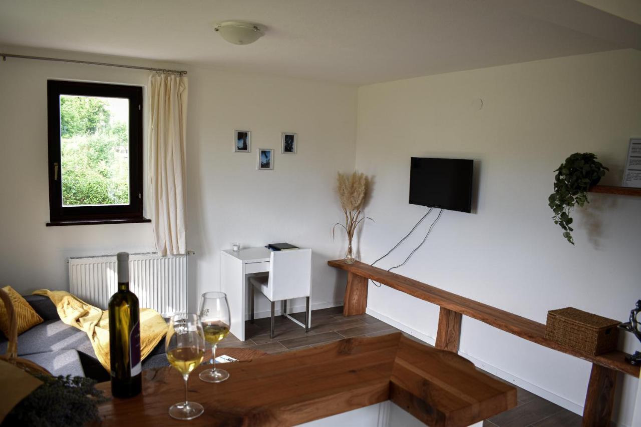 House Narta - Rastoke Apartment *
