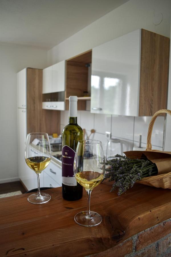 House Narta - Rastoke Apartment