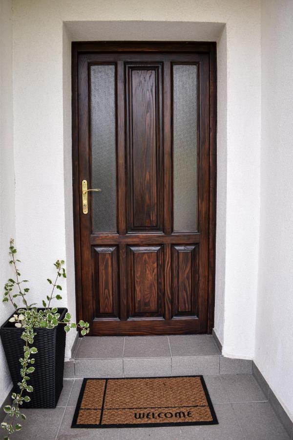 House Narta - Rastoke Apartment *