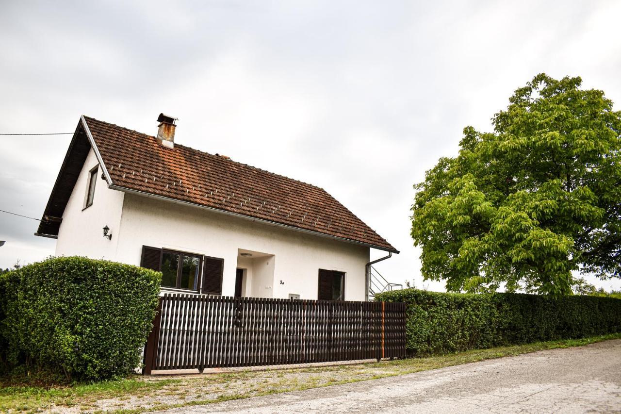 Apartment House Narta - Rastoke Slunj