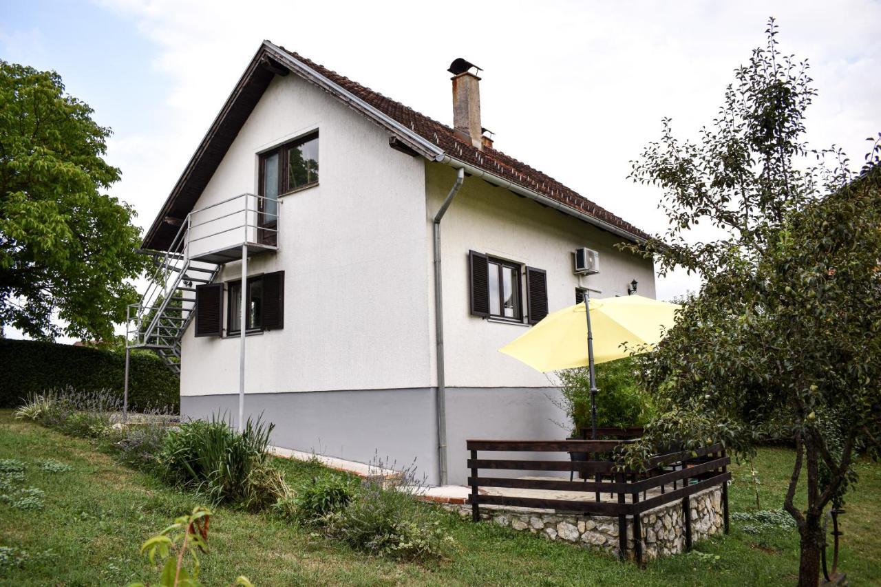 Apartment House Narta - Rastoke Slunj