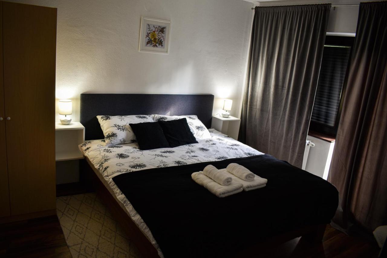 Apartment House Narta - Rastoke