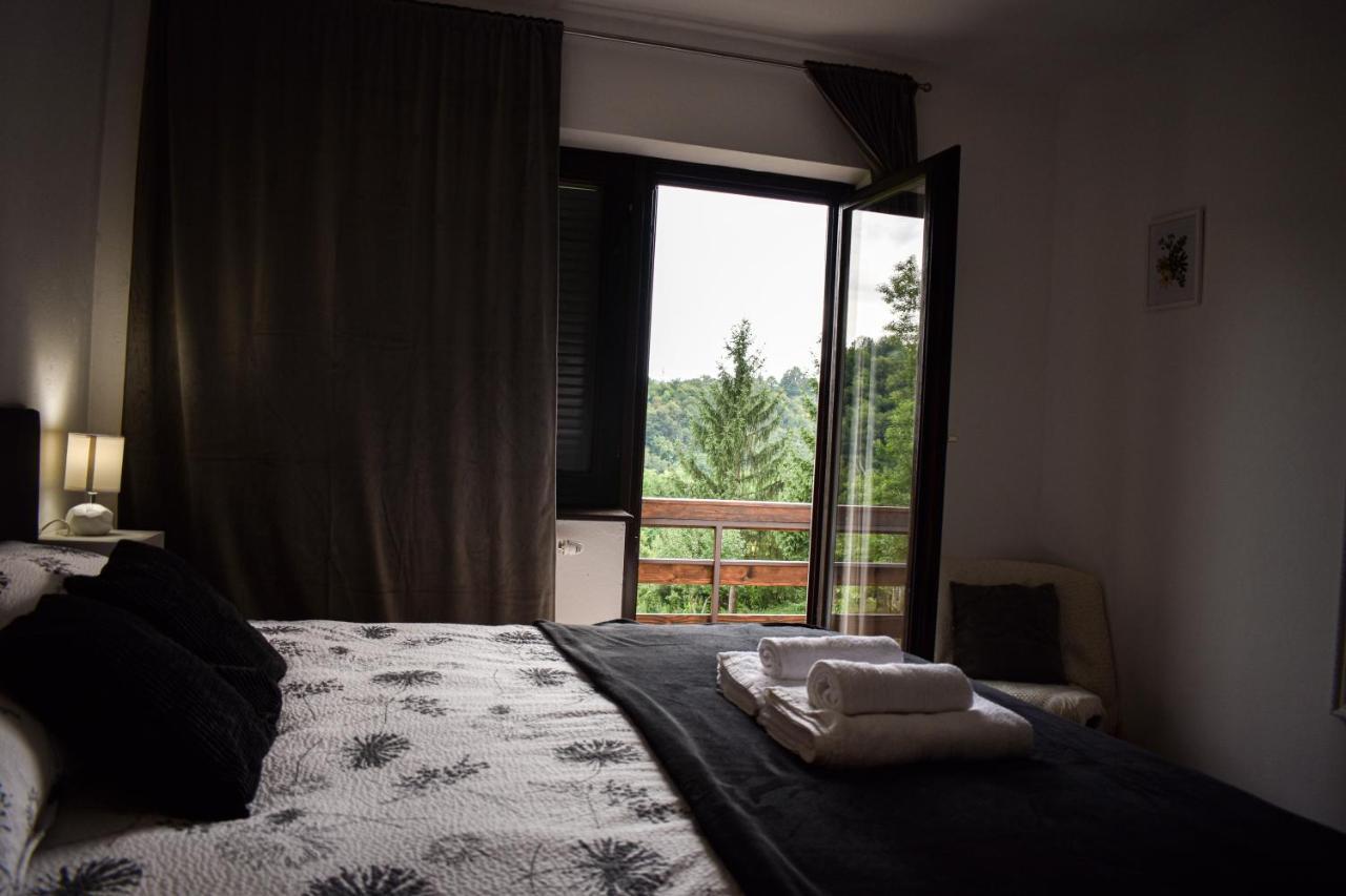 Apartment House Narta - Rastoke