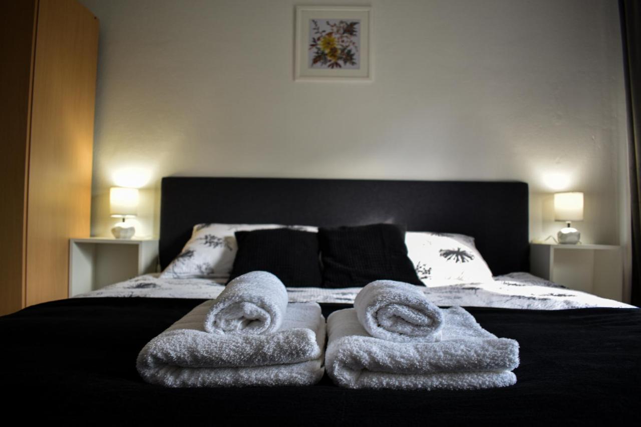 House Narta - Rastoke Apartment Slunj
