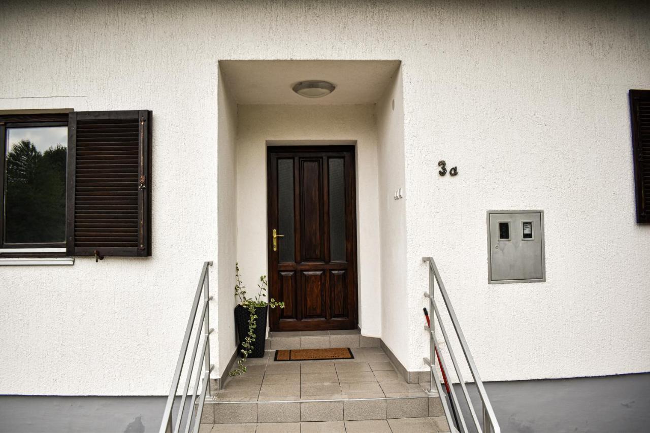 House Narta - Rastoke