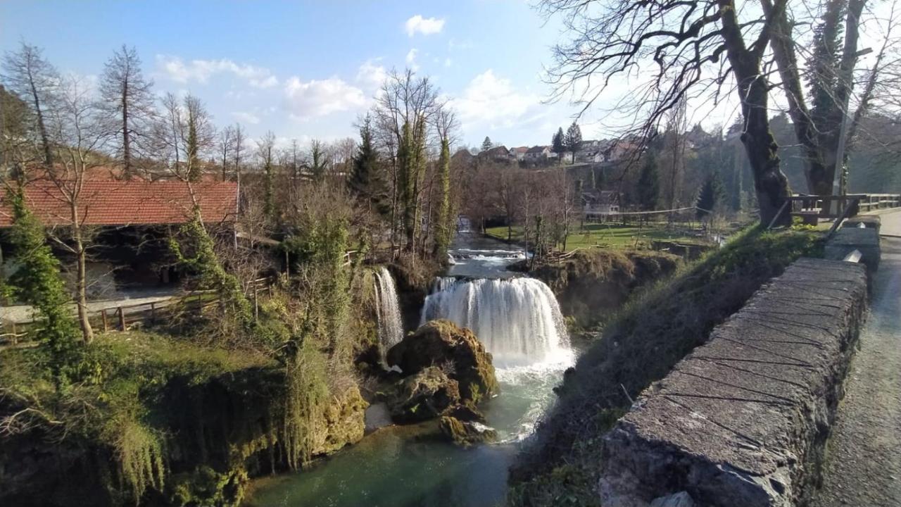 House Narta - Rastoke *