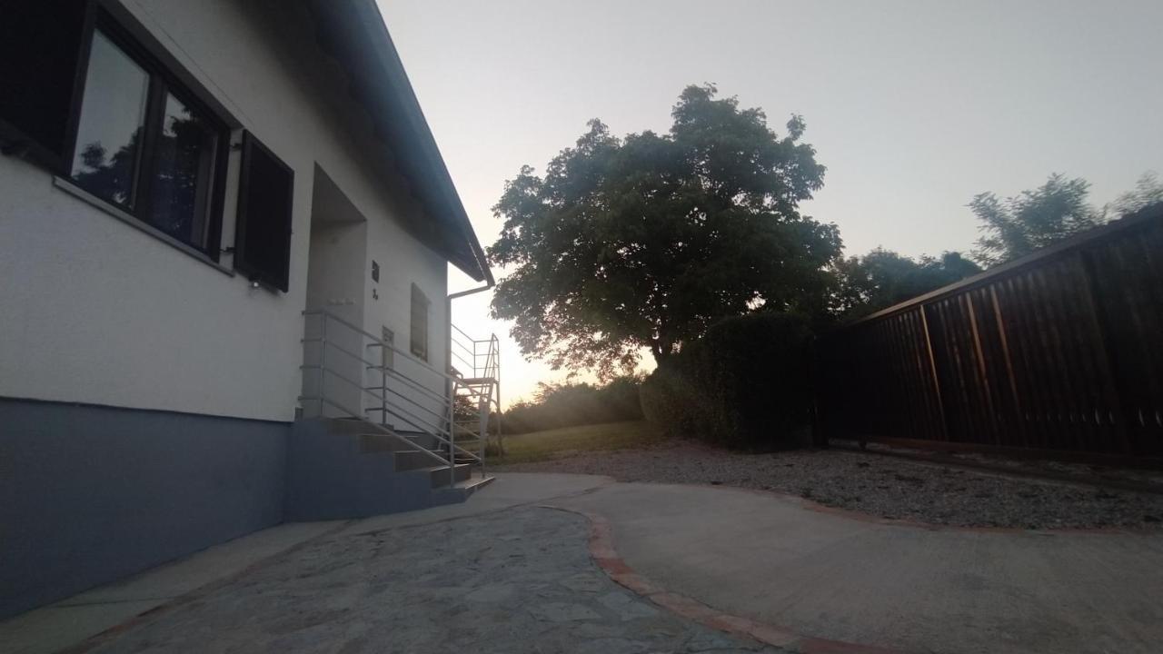 House Narta - Rastoke Apartment Slunj