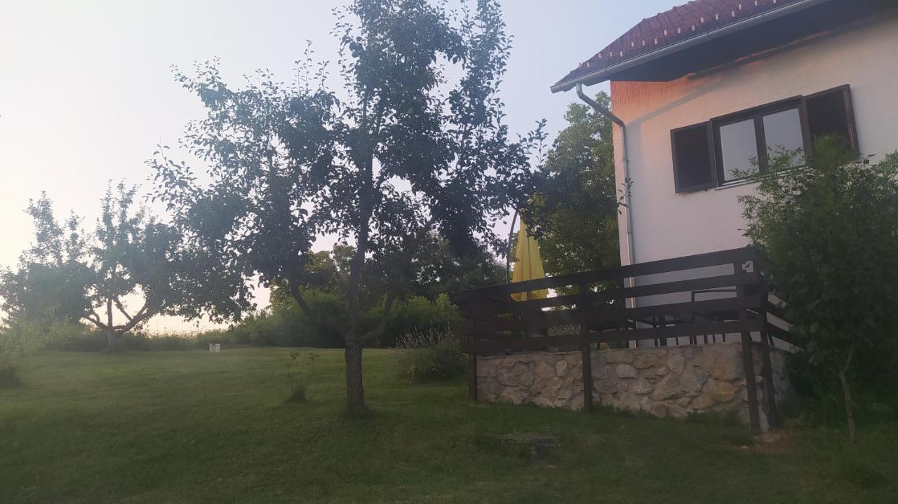 House Narta - Rastoke *